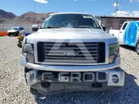 2012 Ford F-150 фото
