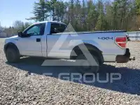 2012 Ford F-150 photo