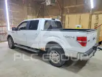 2012 Ford F-150 photo