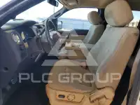 2012 Ford F-150 фото
