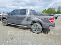 2012 Ford F-150 фото