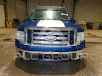 2012 Ford F-150 photo