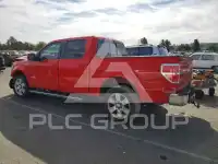 2012 Ford F-150 фото