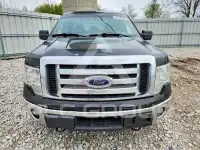 2012 Ford F-150 фото