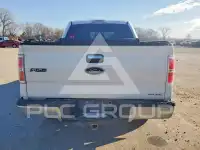 2012 Ford F-150 photo