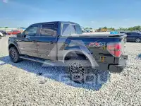 2012 Ford F-150 фото