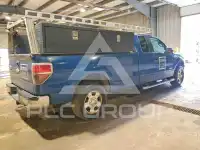 2012 Ford F-150 photo
