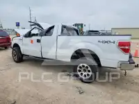 2012 Ford F-150 photo