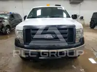 2012 Ford F-150 фото