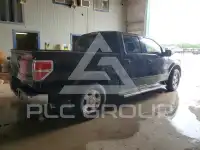 2012 Ford F-150 фото
