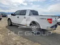 2012 Ford F-150 фото