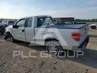 2012 Ford F-150 photo