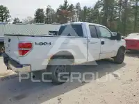 2012 Ford F-150 photo
