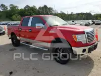 2012 Ford F-150 фото