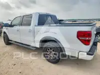 2012 Ford F-150 фото