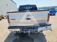2012 Ford F-150 фото