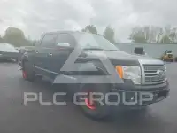 2012 Ford F-150 фото