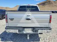 2012 Ford F-150 фото
