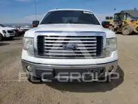 2012 Ford F-150 фото