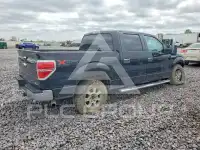 2012 Ford F-150 фото