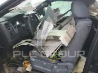 2012 Ford F-150 фото