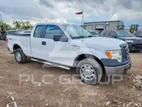 2012 Ford F-150 photo