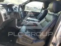 2012 Ford F-150 фото