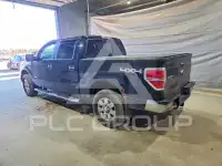 2012 Ford F-150 photo