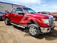 2012 Ford F-150 photo