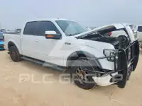2012 Ford F-150 фото