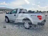 2012 Ford F-150 фото