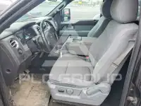 2012 Ford F-150 фото
