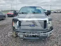 2012 Ford F-150 фото