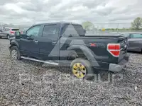 2012 Ford F-150 фото