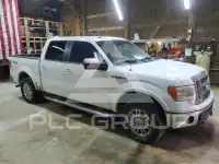 2012 Ford F-150 photo