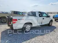 2012 Ford F-150 фото