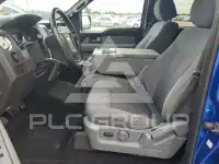 2012 Ford F-150 фото