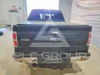 2012 Ford F-150 photo
