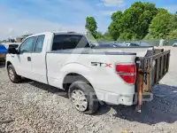 2012 Ford F-150 фото