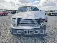 2012 Ford F-150 фото