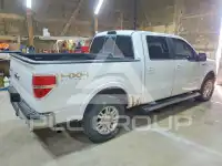 2012 Ford F-150 photo