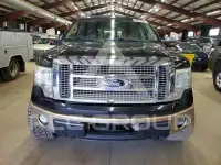 2012 Ford F-150 фото