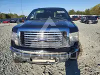 2012 Ford F-150 фото