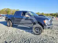 2012 Ford F-150 фото