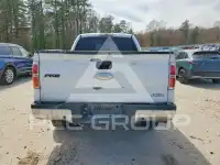 2012 Ford F-150 photo