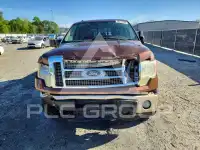 2012 Ford F-150 фото