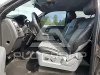 2012 Ford F-150 фото