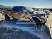 2012 Ford F-150 фото