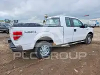 2012 Ford F-150 photo