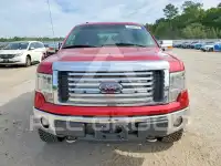 2012 Ford F-150 фото